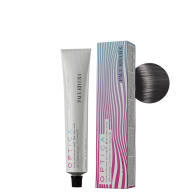 PAUL RIVERA - Боя за коса цвят 6.18 Dark Chestnut Ash Blonde - 100мл