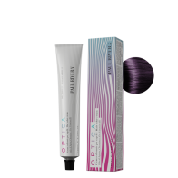 PAUL RIVERA - Боя за коса цвят 6.2 Dark Irise Blonde - 100мл