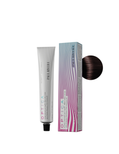PAUL RIVERA - Боя за коса цвят 6.31 Dark Ash Golden Blonde - 100мл