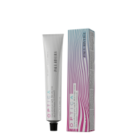 PAUL RIVERA - Боя за коса цвят 6.81 Dark Ash Brown Blonde - 100мл