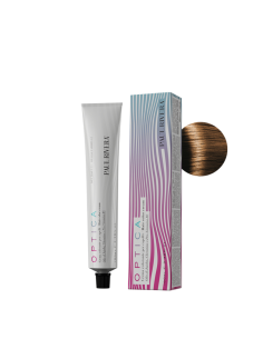 PAUL RIVERA - Боя за коса цвят 7.3 Golden Blonde - 100мл