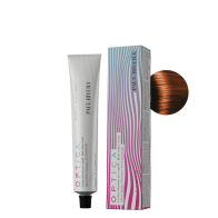 PAUL RIVERA - Боя за коса цвят 7.4 Copper Blonde - 100мл