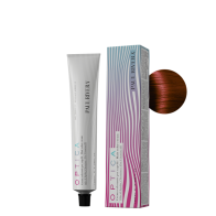 PAUL RIVERA - Боя за коса цвят 7.44 Intense Copper Blonde - 100мл