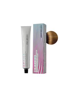 PAUL RIVERA - Боя за коса цвят 8 Light Blonde - 100мл