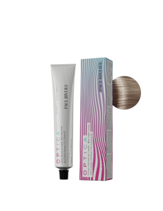 PAUL RIVERA - Боя за коса цвят 8.1 Light Ash Blonde - 100мл