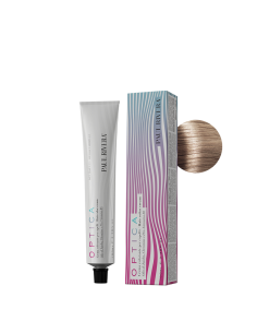 PAUL RIVERA - Боя за коса цвят 8.23 Light Golden Beige Blonde - 100мл