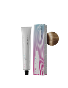 PAUL RIVERA - Боя за коса цвят 8.31Light Ash Golden Blonde - 100мл