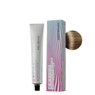 PAUL RIVERA - Боя за коса цвят 8.31Light Ash Golden Blonde - 100мл