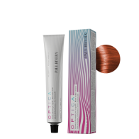 PAUL RIVERA - Боя за коса цвят 8.4 Light Copper Blonde - 100мл