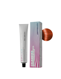 PAUL RIVERA - Боя за коса цвят 8.44 Light Intense Copper Blonde - 100мл