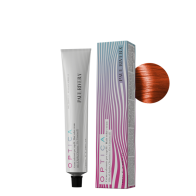 PAUL RIVERA - Боя за коса цвят 8.44 Light Intense Copper Blonde - 100мл