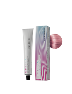 PAUL RIVERA - Боя за коса цвят 8.52 Light Irise Mahogany Blonde - 100мл