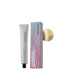 PAUL RIVERA - Боя за коса цвят 9 Very Light Blonde - 100мл