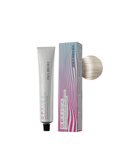 PAUL RIVERA - Боя за коса цвят 9.13 Very Light Golden Ash Blonde - 100мл