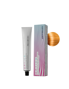 PAUL RIVERA - Боя за коса цвят 9.334 Intense Golden Ch.Mo Copper Blonde - 100мл