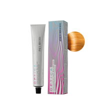 PAUL RIVERA - Боя за коса цвят 9.334 Intense Golden Ch.Mo Copper Blonde - 100мл