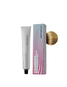 PAUL RIVERA - Боя за коса цвят 9.36 Blonde Ch.Mo Golden Red Warm Browns - 100мл