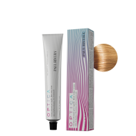 PAUL RIVERA - Боя за коса цвят 9.8 Cool Brown Blonde Ch.Mo Brown - 100мл