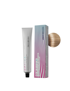 PAUL RIVERA - Боя за коса цвят 9.81 Blonde Ch . Mo Ash Brown - 100мл