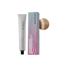 PAUL RIVERA - Боя за коса цвят 9.81 Blonde Ch . Mo Ash Brown - 100мл