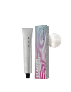 PAUL RIVERA - Боя за коса цвят 901 Platinum Ash Blonde - 100мл