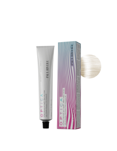 PAUL RIVERA - Боя за коса цвят 913 Platinum Ash Golden Blonde - 100мл