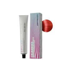 PAUL RIVERA - Боя за коса цвят Daring Red - 100мл