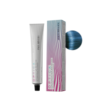 PAUL RIVERA - Боя за коса цвят Deep Torquoise - 100мл