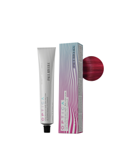 PAUL RIVERA - Боя за коса цвят Shimmer Fuchsia  - 100мл