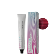 PAUL RIVERA - Боя за коса цвят Shimmer Fuchsia  - 100мл