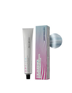 PAUL RIVERA - Боя за коса цвят Silver Space - 100мл