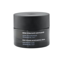 ACADEMIE - Derm Acte - Creme hydratante survitamine B5, E & F - Супервитамин хиалуронов крем за лице - 50мл