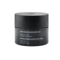 ACADEMIE - Derm Acte - Multiaction exfoliating night cream - Обновяващ нощен крем за лице - 50мл