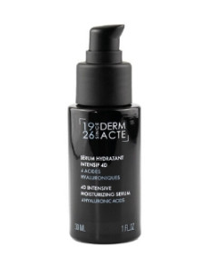 ACADEMIE - Derm Acte - 4D Интензивен серум хиалурон - 30мл