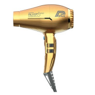Parlux - ALYON - Професионален сешоар 2250W - Златно покритие