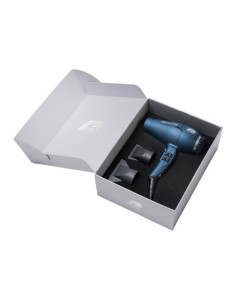 Parlux - DIGITALYON - Професионален сешоар с мощност 2400W - Син