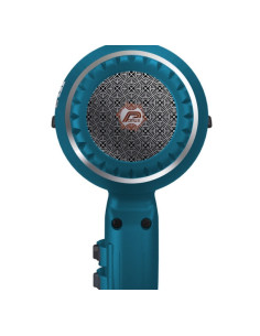 Parlux - DIGITALYON - Професионален сешоар с мощност 2400W - Син